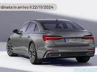 usata Audi A6 QUATTRO 3.0 TDI ultra S tronic S line edition5ª