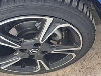 Usata Opel Corsa Elegance 75 CV (55 kW) 2020 Utilitaria