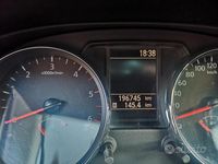 Usata Nissan Qashqai N-TEC 110 CV (80 kW) 2012 Nero SUV