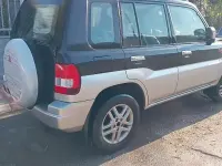 Usata Mitsubishi Pajero 114 CV (83 kW) 2004 SUV