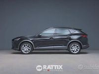 Usata Cupra Formentor 150 CV (110 kW) 2023 Nero midnight SUV