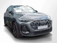 Usata Audi Q5 S-Line 204 CV (150 kW) 2025 Grigio daytona SUV