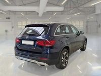 Usata Mercedes GLC220 Business 194 CV (142 kW) 2022 SUV