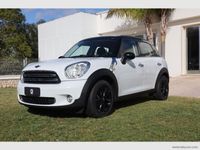 usata Mini Cooper D Countryman Cooper Countryman