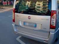 Usata Fiat Scudo 2014 Furgone