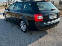 usata Audi A4 avant 1.9 tdi