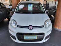 Usata Fiat Panda Lounge 95 CV (69 kW) 2016 Bianco Utilitaria