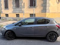 Occasion Opel Corsa 90 ch (66 kW) 2016 Gris Citadine