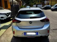 Usata Opel Corsa Edition 102 CV (75 kW) 2022 Grigio Utilitaria
