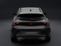 Nuova Cupra Formentor 204 CV (150 kW) 2026 Nero midnight SUV