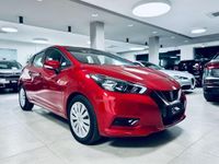 usata Nissan Micra 1.0 ig-t Acenta 92cv