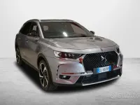 Usata DS Automobiles DS7 Crossback Grand Chic 131 CV (96 kW) 2022 Grigio SUV