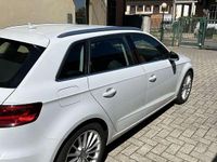 Usata Audi A3 Ambition 150 CV (110 kW) 2013 Berlina