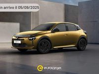 Usata Lancia Ypsilon S 110 CV (80 kW) 2024 Nero Utilitaria