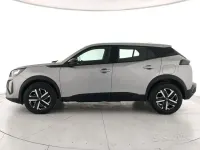 Usata Peugeot 2008 Style 136 CV (100 kW) 2025 Grigio SUV