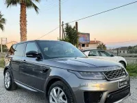Usata Land Rover Range Rover Sport HSE Dynamic 249 CV (183 kW) 2018 Grigio SUV