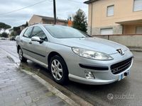 usata Peugeot 407 407 1.6 HDi Premium