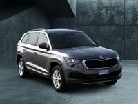 Usata Skoda Kodiaq Executive 150 CV (110 kW) 2023 Grigio SUV