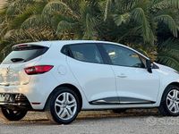 Second-hand Renault Clio IV LIMITED 75 CP (55 kW) 2018 Alb Berlinǎ