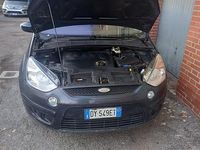 Usata Ford S-MAX S 140 CV (102 kW) 2009 Monovolume