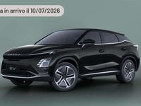 Nuova Omoda 5 66 kW (91 CV) 2026 Argento SUV