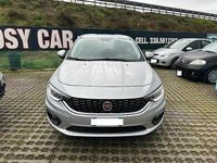 Usata Fiat Tipo Mirror 120 CV (88 kW) 2020 Argento Station wagon
