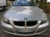 Occasion BMW 320 177 PK (130 kW) 2008 Stationwagen