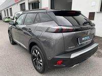 usata Peugeot 2008 PureTech 130 S&S GT Line