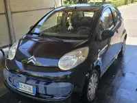Usata Citroën C1 68 CV (50 kW) 2007 Utilitaria