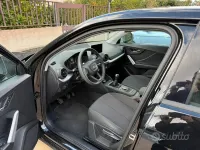 Usata Audi Q2 116 CV (85 kW) 2017 Nero SUV