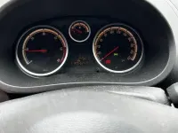 Usata Opel Corsa 75 CV (55 kW) 2012 Bianco Utilitaria
