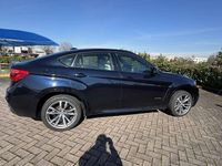 Usata BMW X6 M Sport 249 CV (183 kW) 2018 SUV