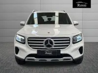 Nuova Mercedes GLB200 Advanced 150 CV (110 kW) 2026 SUV
