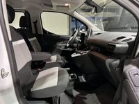 usata Citroën Berlingo BlueHDi 100 S&S Combi M Feel