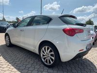 usata Alfa Romeo Giulietta Giulietta1.6 jtdm Distinctive 120cv