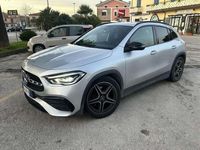 Usata Mercedes GLA200 Premium 150 CV (110 kW) 2022 SUV