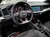 usata Audi A1 Sportback 30 TFSI 30 1.0 TFSI 3 X S LINE EDITION S TRONIC