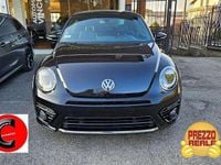 Usata VW Beetle Edition 150 CV (110 kW) 2018 Nero Utilitaria