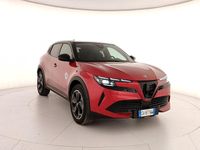 Usata Alfa Romeo Junior Edizione Speciale 61 kW (84 CV) 2024 Rosso SUV