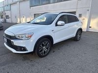 Usata Mitsubishi ASX Invite 114 CV (83 kW) 2017 Other SUV