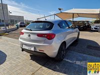 usata Alfa Romeo Giulietta 1.4 t. m.air Distinctive 170cv