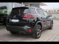 Nuova Citroën C5 Shine 131 CV (96 kW) 2026 Nero SUV