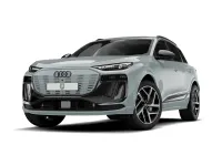 Nuova Audi e-tron 138 kW (188 CV) 2026 Grigio SUV
