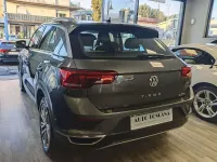 Occasion VW T-Roc Advance 150 PK (110 kW) 2018 Grijs SUV