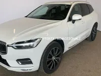 Usata Volvo XC60 197 CV (144 kW) 2021 Bianco SUV