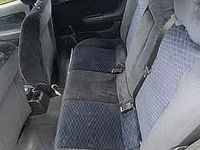 Usata Opel Astra 90 CV (66 kW) 2001 Grigio Station wagon