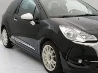 Usata Ford Tourneo Courier 95 CV (69 kW) 2018 Grigio Monovolume