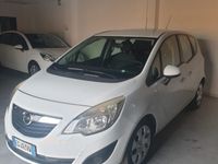 usata Opel Meriva Meriva 1.3 CDTI Cosmo