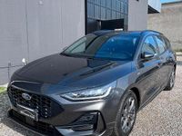 Usata Ford Focus ST-Line 125 CV (91 kW) 2023 Other Station wagon