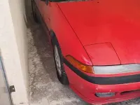 Usata Mitsubishi Eclipse 150 CV (110 kW) 1992 Coupé